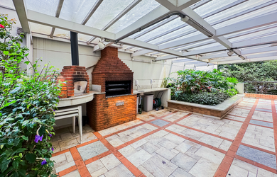 Imagem 15: APARTAMENTO RESIDENCIAL em São Paulo - SP, Ipiranga