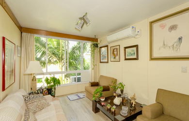 Imagem 4: COBERTURA RESIDENCIAL em Porto Alegre - RS, Petrópolis