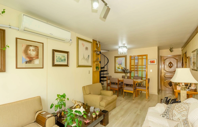 Imagem 6: COBERTURA RESIDENCIAL em Porto Alegre - RS, Petrópolis