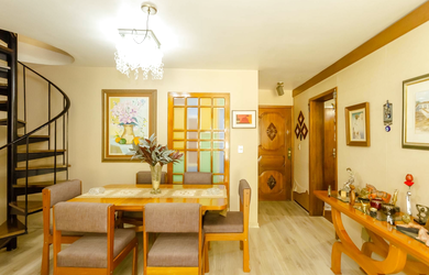 Imagem 7: COBERTURA RESIDENCIAL em Porto Alegre - RS, Petrópolis