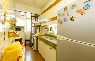 Imagem 12: COBERTURA RESIDENCIAL em Porto Alegre - RS, Petrópolis