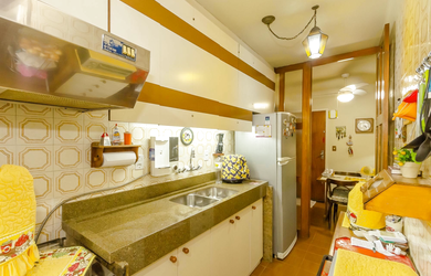 Imagem 13: COBERTURA RESIDENCIAL em Porto Alegre - RS, Petrópolis