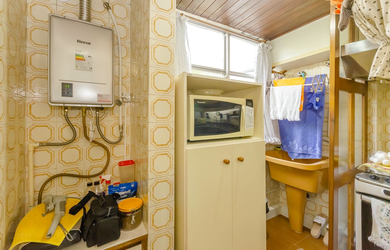 Imagem 2: COBERTURA RESIDENCIAL em Porto Alegre - RS, Petrópolis