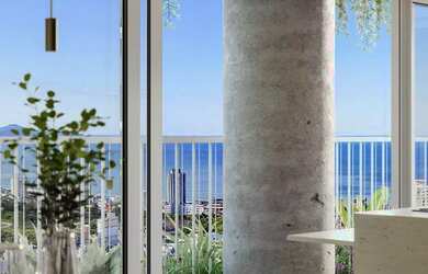 Imagem 8: APARTAMENTO RESIDENCIAL em Porto Belo - SC, Balneário Perequê