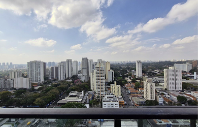 Imagem 14: APARTAMENTO RESIDENCIAL em São Paulo - SP, Alto da Boa Vista