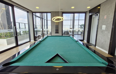 Imagem 3: APARTAMENTO RESIDENCIAL em São Paulo - SP, Alto da Boa Vista