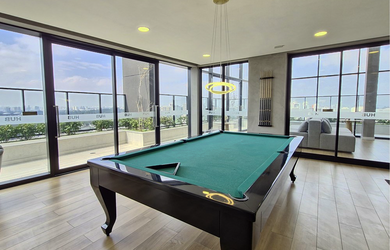 Imagem 4: APARTAMENTO RESIDENCIAL em São Paulo - SP, Alto da Boa Vista