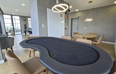 Imagem 5: APARTAMENTO RESIDENCIAL em São Paulo - SP, Alto da Boa Vista