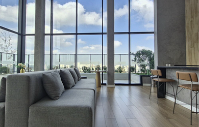 Imagem 6: APARTAMENTO RESIDENCIAL em São Paulo - SP, Alto da Boa Vista