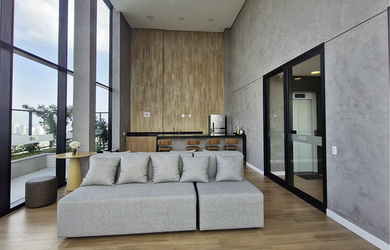 Imagem 7: APARTAMENTO RESIDENCIAL em São Paulo - SP, Alto da Boa Vista