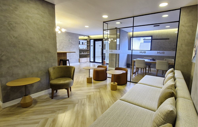 Imagem 10: APARTAMENTO RESIDENCIAL em São Paulo - SP, Alto da Boa Vista