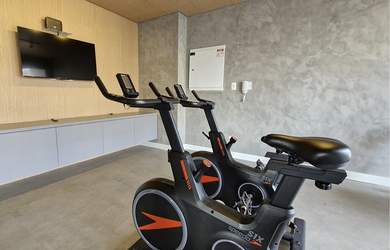 Imagem 2: APARTAMENTO RESIDENCIAL em São Paulo - SP, Alto da Boa Vista