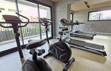 Imagem 15: APARTAMENTO RESIDENCIAL em São Paulo - SP, Alto da Boa Vista