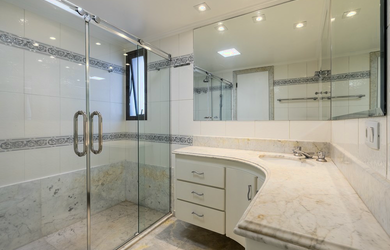 Imagem 12: APARTAMENTO RESIDENCIAL em São Paulo - SP, Indianópolis