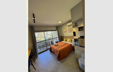 Imagem 2: APARTAMENTO RESIDENCIAL em São Paulo - SP, Jardim das Acácias