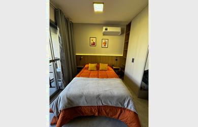 Imagem 3: APARTAMENTO RESIDENCIAL em São Paulo - SP, Jardim das Acácias