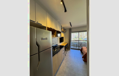 Imagem 5: APARTAMENTO RESIDENCIAL em São Paulo - SP, Jardim das Acácias