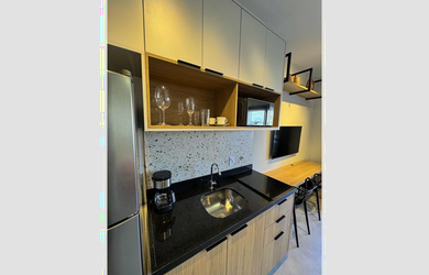 Imagem 7: APARTAMENTO RESIDENCIAL em São Paulo - SP, Jardim das Acácias