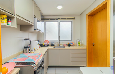 Imagem 3: APARTAMENTO RESIDENCIAL em Porto Alegre - RS, Menino Deus