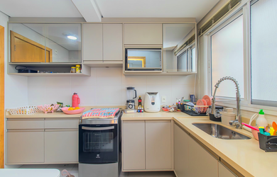 Imagem 4: APARTAMENTO RESIDENCIAL em Porto Alegre - RS, Menino Deus