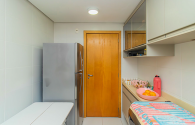 Imagem 5: APARTAMENTO RESIDENCIAL em Porto Alegre - RS, Menino Deus