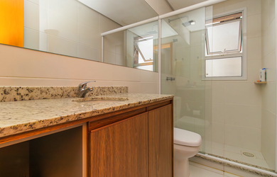 Imagem 6: APARTAMENTO RESIDENCIAL em Porto Alegre - RS, Menino Deus