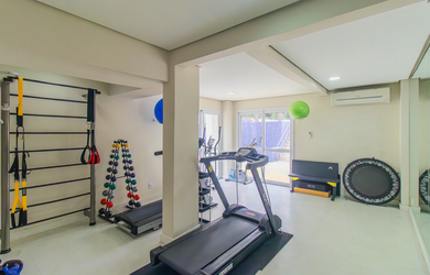 Imagem 14: APARTAMENTO RESIDENCIAL em Porto Alegre - RS, Menino Deus