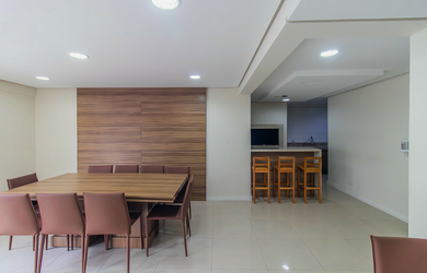 Imagem 16: APARTAMENTO RESIDENCIAL em Porto Alegre - RS, Menino Deus