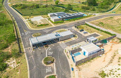 Imagem 10: Na Avenida José Mezzalira