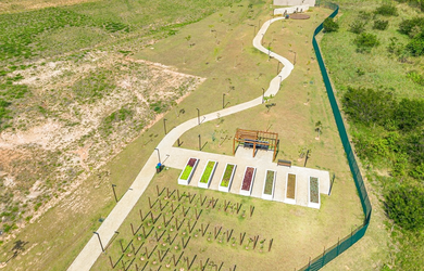 Imagem 7: Na Avenida José Mezzalira