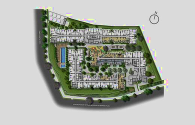 Imagem 15: APARTAMENTO RESIDENCIAL em São Paulo - SP, Butantã