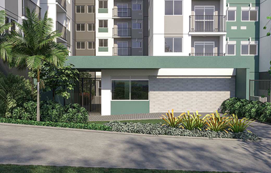 Imagem 3: APARTAMENTO RESIDENCIAL em São Paulo - SP, Butantã