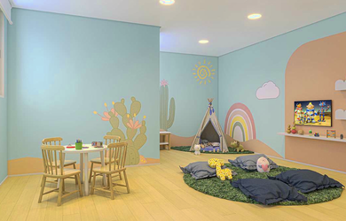 Imagem 6: APARTAMENTO RESIDENCIAL em São Paulo - SP, Butantã