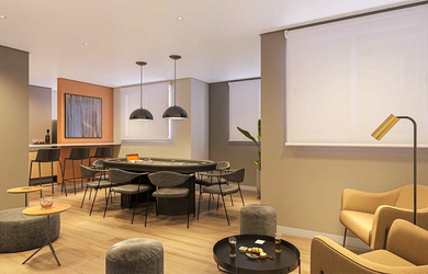 Imagem 7: APARTAMENTO RESIDENCIAL em São Paulo - SP, Butantã