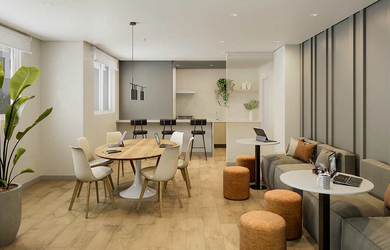 Imagem 9: APARTAMENTO RESIDENCIAL em São Paulo - SP, Butantã