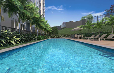 Imagem 14: APARTAMENTO RESIDENCIAL em São Paulo - SP, Butantã