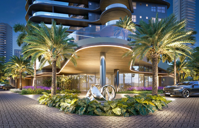 Imagem 4: APARTAMENTO RESIDENCIAL em João Pessoa - PB, Altiplano Cabo Branco