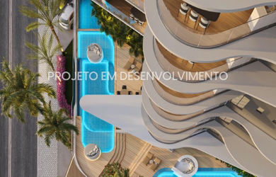 Imagem 5: APARTAMENTO RESIDENCIAL em João Pessoa - PB, Altiplano Cabo Branco