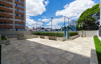 Imagem 12: APARTAMENTO RESIDENCIAL em São Paulo - SP, Santana