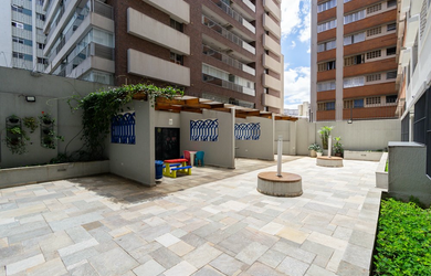 Imagem 11: APARTAMENTO RESIDENCIAL em São Paulo - SP, Santana