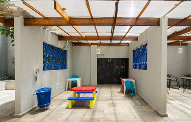 Imagem 10: APARTAMENTO RESIDENCIAL em São Paulo - SP, Santana