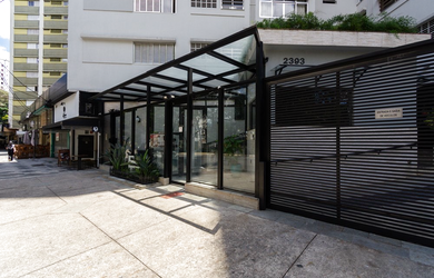 Imagem 8: APARTAMENTO RESIDENCIAL em São Paulo - SP, Santana