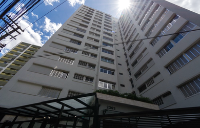 Imagem 7: APARTAMENTO RESIDENCIAL em São Paulo - SP, Santana