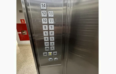 Imagem 4: APARTAMENTO RESIDENCIAL em São Paulo - SP, Santana