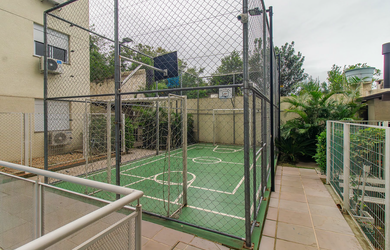 Imagem 2: 3 dormitórios na Rua Carumbé