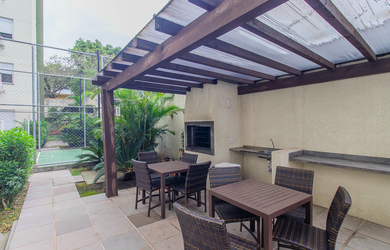 Imagem 11: Apartamento à venda em Porto Alegre, Bom Jesus, com 3 quartos, 66m²