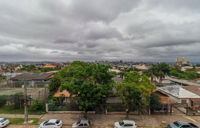 Imagem 12: Apartamento à venda em Porto Alegre, Bom Jesus, com 2 quartos, 54m²