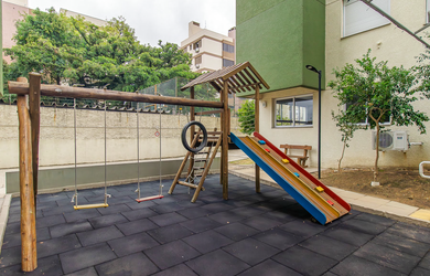 Imagem 7: Apartamento à venda em Porto Alegre, Bom Jesus, com 2 quartos, 54m²