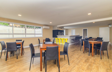 Imagem 6: Apartamento à venda em Porto Alegre, Bom Jesus, com 2 quartos, 54m²