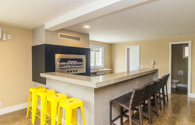 Imagem 5: Apartamento à venda em Porto Alegre, Bom Jesus, com 2 quartos, 54m²